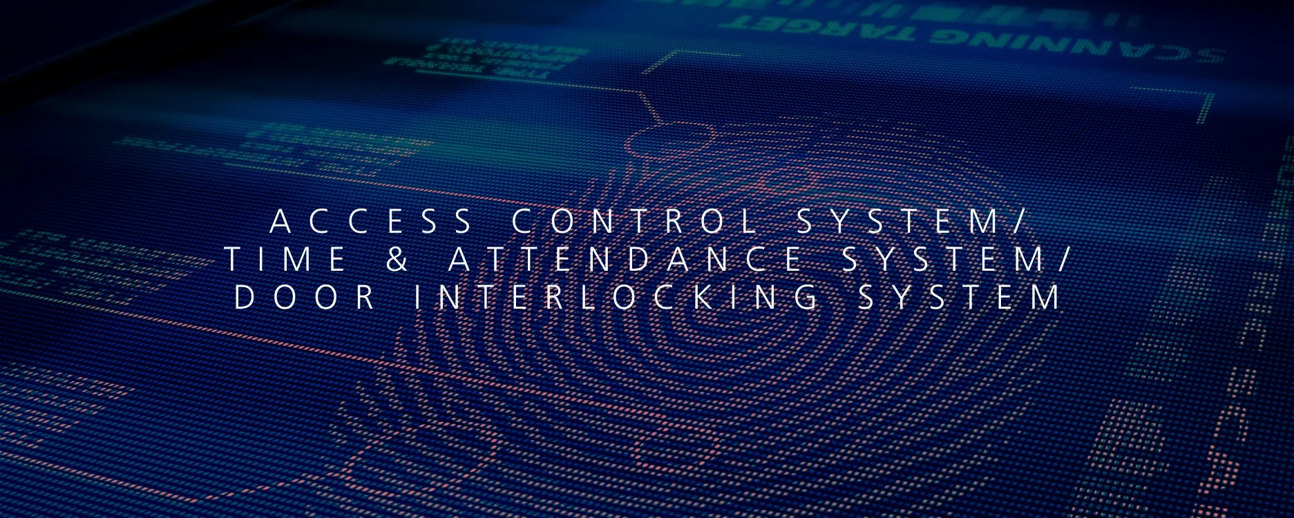 Access control and biometric attendance systems supplied by Swastik Info Solution in Indore
