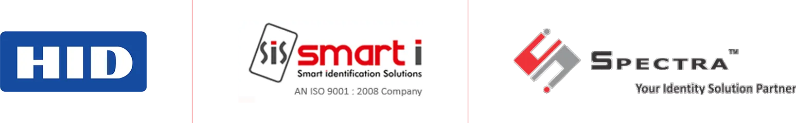 Access control and attendance brand partners of Swastik Info Solution in Indore