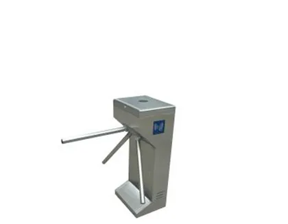 Automatic doors, turnstiles and boom barriers available in Indore