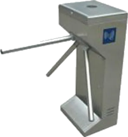 Automatic doors, turnstiles and boom barriers available in Indore