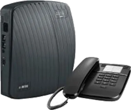 EPABX, IP PBX and intercom systems available in Indore