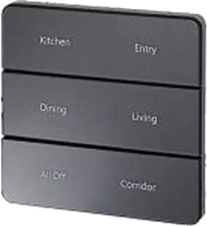 Smart home and lighting automation range available in Indore