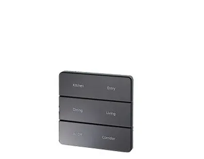 Smart home and lighting automation range available in Indore