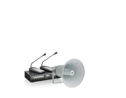 PA amplifiers, speakers and voice evacuation systems available in Indore