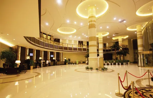 Mobile app controlling lights, fans and AC in a smart home in Indore