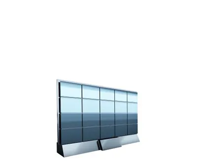 LED and LCD video wall display range available in Indore